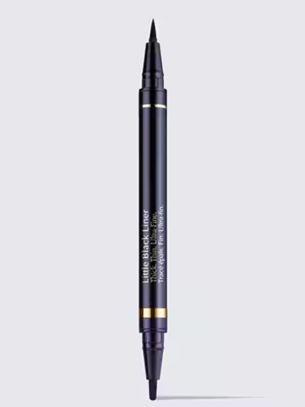 NEW ✅ Estee Lauder Little Black Liner Liquid Eyeliner (Thick + Thin +Ultra Fine)